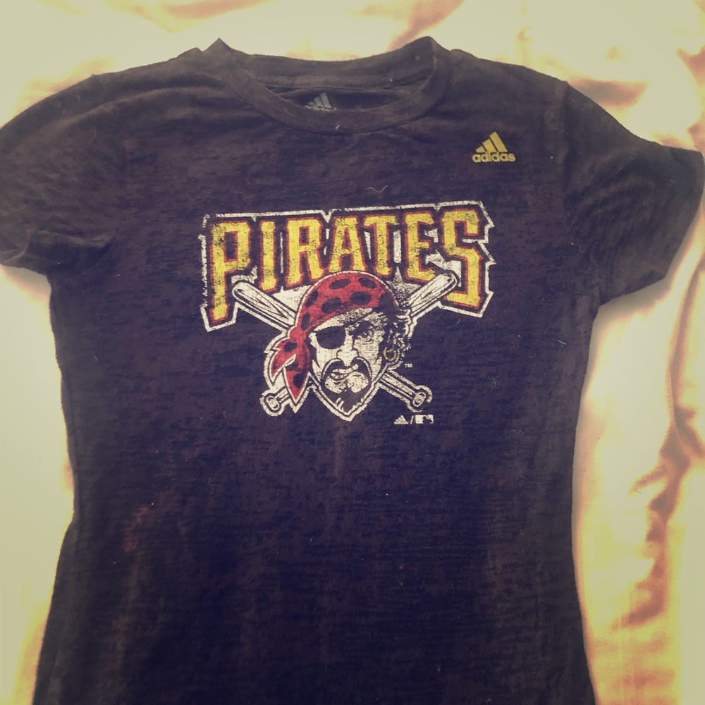 Pirates jersey